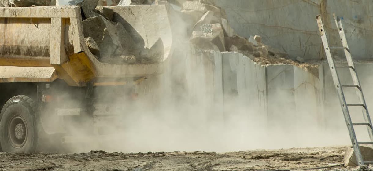SGR Building Materials