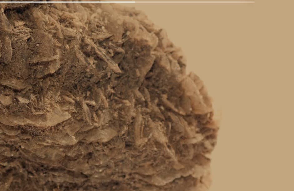 Pindiro Gypsum